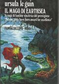 Ursula K. Le Guin - Il mago di Earthsea (1979)