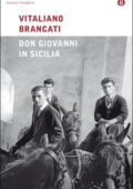 Vitaliano Brancati - Don Giovanni in Sicilia (2015)