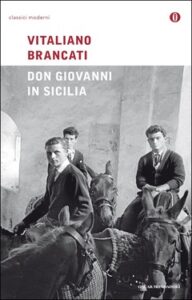 Vitaliano Brancati – Don Giovanni in Sicilia (2015)
