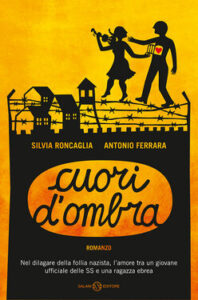 Antonio Ferrara, Silvia Roncaglia – Cuori d’ombra (2015)