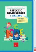 img Nicoletta Farmeschi, Anna Rita Vizzari - Astuccio delle Regole di Italiano (2020)