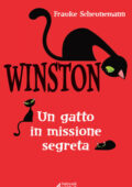 img Frauke Scheunemann - Winston, un gatto in missione segreta (2015)