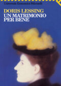 img Doris Lessing - Un matrimonio per bene (1993)