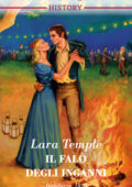 img Lara Temple - Il falò degli inganni (2018)