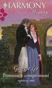 Georgie Lee – Promesse e compromessi (2014)