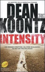 Dean Koontz – Intensity (1995)