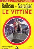 Boileau-Narcejac - Le vittime (1997)