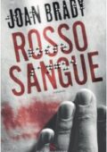 Joan Brady - Rosso Sangue (2006)