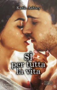 Katie Ashley – Sì, per tutta la vita (2020)