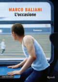 Marco Baliani - L'occasione (2013)