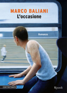 Marco Baliani – L’occasione (2013)