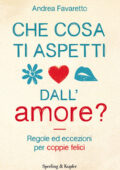img Andrea Favaretto - Che cosa ti aspetti dall