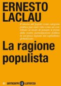 img Ernesto Laclau - La ragione populista (2019)