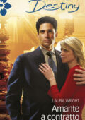 img Laura Wright - No Ring Required vol.01 Amante a contratto (2013)