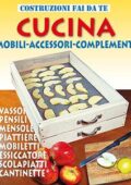 img Valerio Poggi - CUCINA: Mobili – Accessori – Complementi (Costruzioni Fai da te) (Italian E