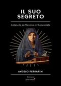 img Angelo Ferrarini - Il suo segreto (2020)