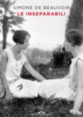Simone De Beauvoir - Le inseparabili (2020)