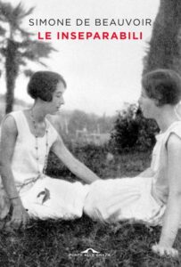 Simone De Beauvoir – Le inseparabili (2020)