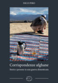 img Nico Piro - Corrispondenze afghane (2019)