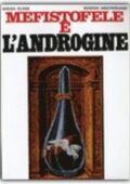 Mircea Eliade - Mefistofele e l'Androgine (1962)