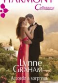 img Lynne Graham - Tre spose per tre milionari vol.02. Accordo a sorpresa (2013)