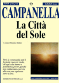 img Tommaso Campanella - La Città del Sole. Edizione integrale (1995)
