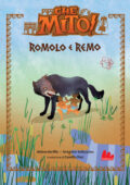 Hélène Kérillis, Grégoire Vallancien - Che mito! Romolo e Remo (2020)