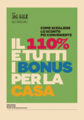 img AA.VV. - Il 110% e tutti i bonus per la casa (2020)