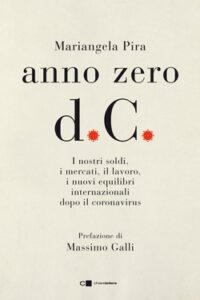 Mariangela Pira – Anno zero d.C. (2020)