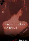 img Jina Bacarr - Le notti di Tokyo (2010)