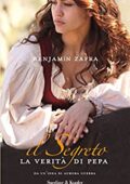 img Benjamin Zafra - IL SEGRETO. La verita di Pepa (2014)