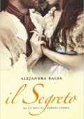 Alejandra Balsa - Il segreto (2014)
