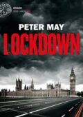 Peter May - Lockdown (2020)