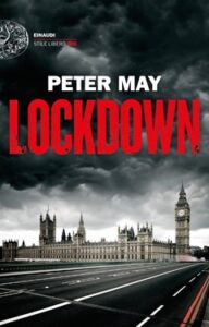 Peter May – Lockdown (2020)