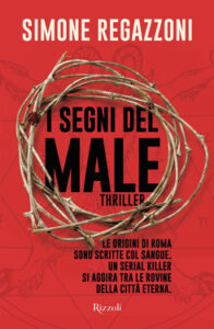 Simone Regazzoni – I segni del male (2020)
