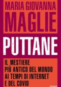 Maria Giovanna Maglie - Puttane (2020)