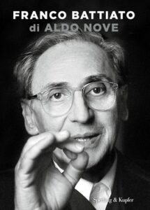 Aldo Nove – Franco Battiato (2020)