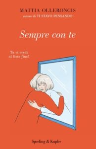Mattia Ollerongis – Sempre con te (2020)