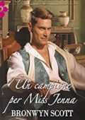 Bronwyn Scott - Un campione per Miss Jenna (2017)