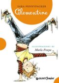 img Sara Pennypacker - Clementine (2011)