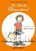 img Sara Pennypacker - Che talento, Clementine! (2011)