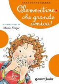 img Sara Pennypacker - Clementine, che grande amica! (2011)