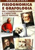 img Mario Ruberi - FISIOGNOMICA E GRAFOLOGIA (2020)