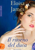 Eloisa James - Il ritorno del duca (2015)