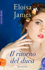 Eloisa James – Il ritorno del duca (2015)