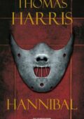 Thomas Harris - Hannibal (2016)