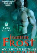 Jeaniene Frost - Serie Night Prince. Bound by Flames - Vincolato dalle fiamme (2015)