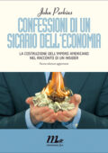 John Perkins – Confessioni di un sicario dell’economia (2012)
