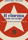 img Michele Pinto - Il cinema delle meraviglie (2020)
