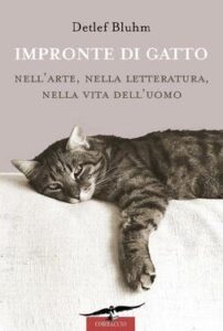 Detlef Bluhm – Impronte di gatto (2011)
